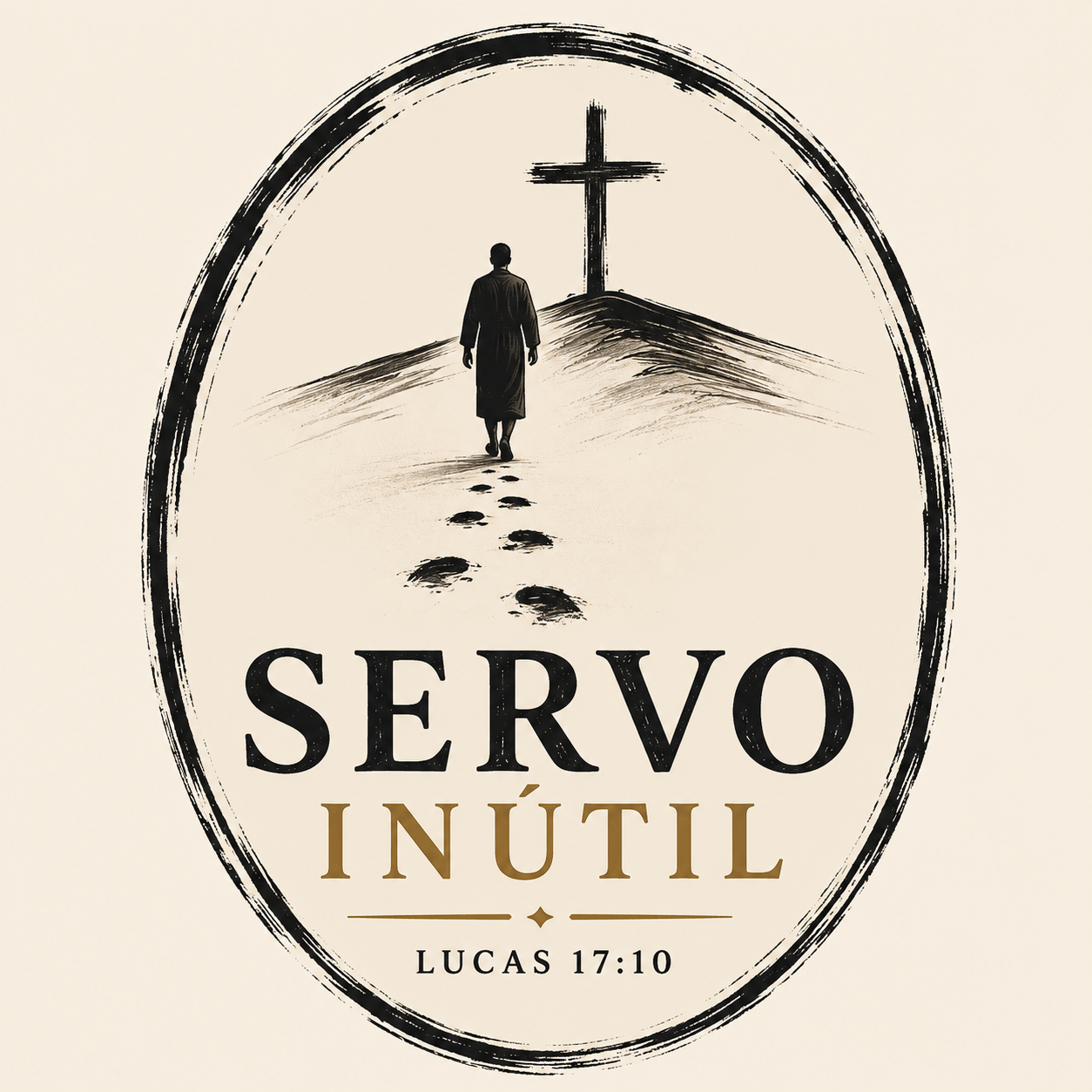 Logo Servo Inútil